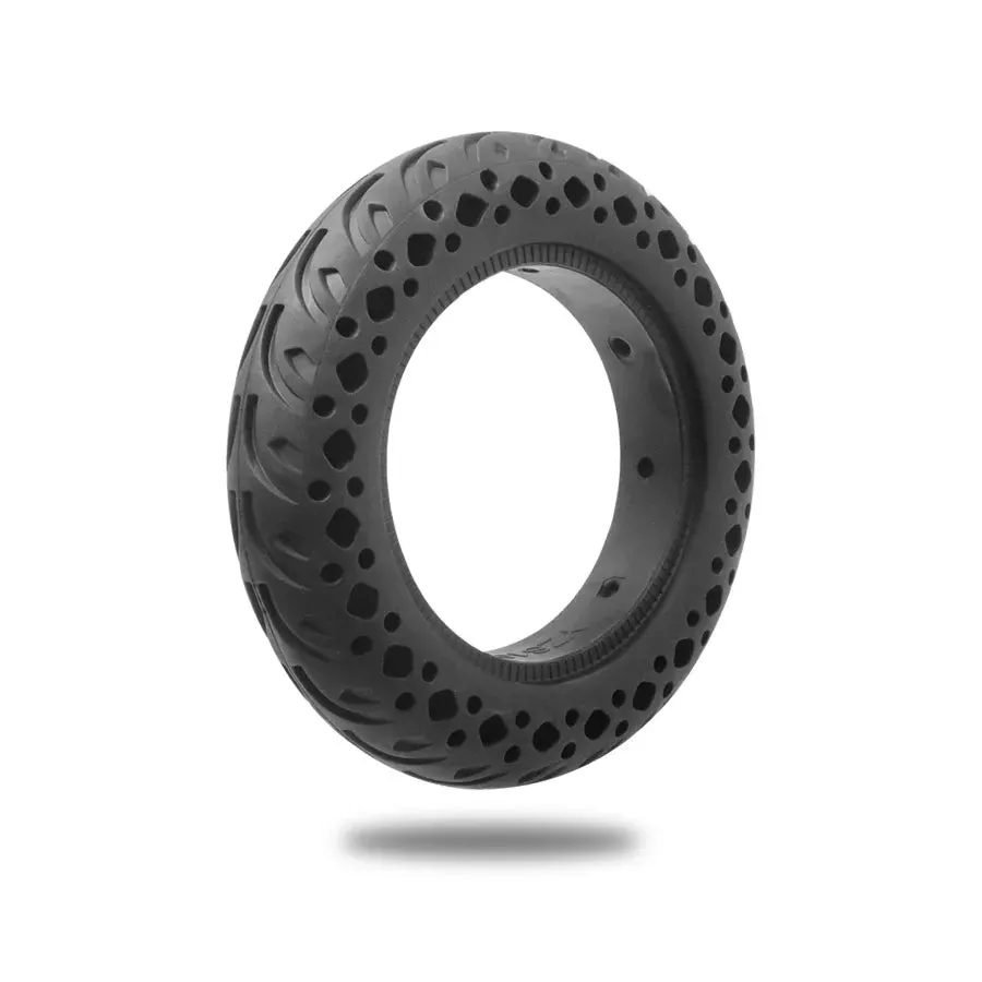 10*2 Solid Tire for Xiaomi m365 Electric Scooter 10 inches Wheels Front or Rear Replacement Honeycomb Solid Modified Tires