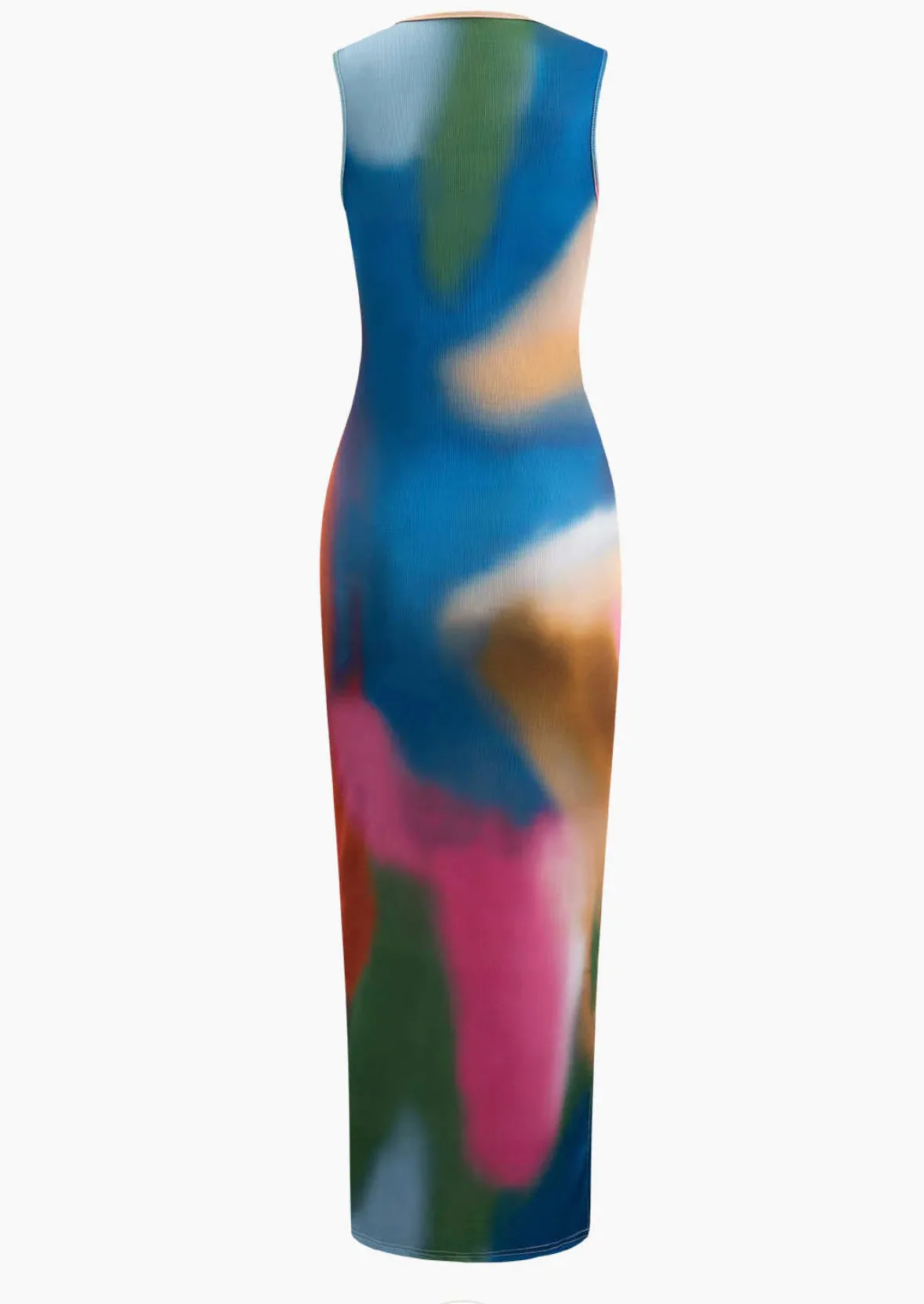 A&A Aura Maxi Dress