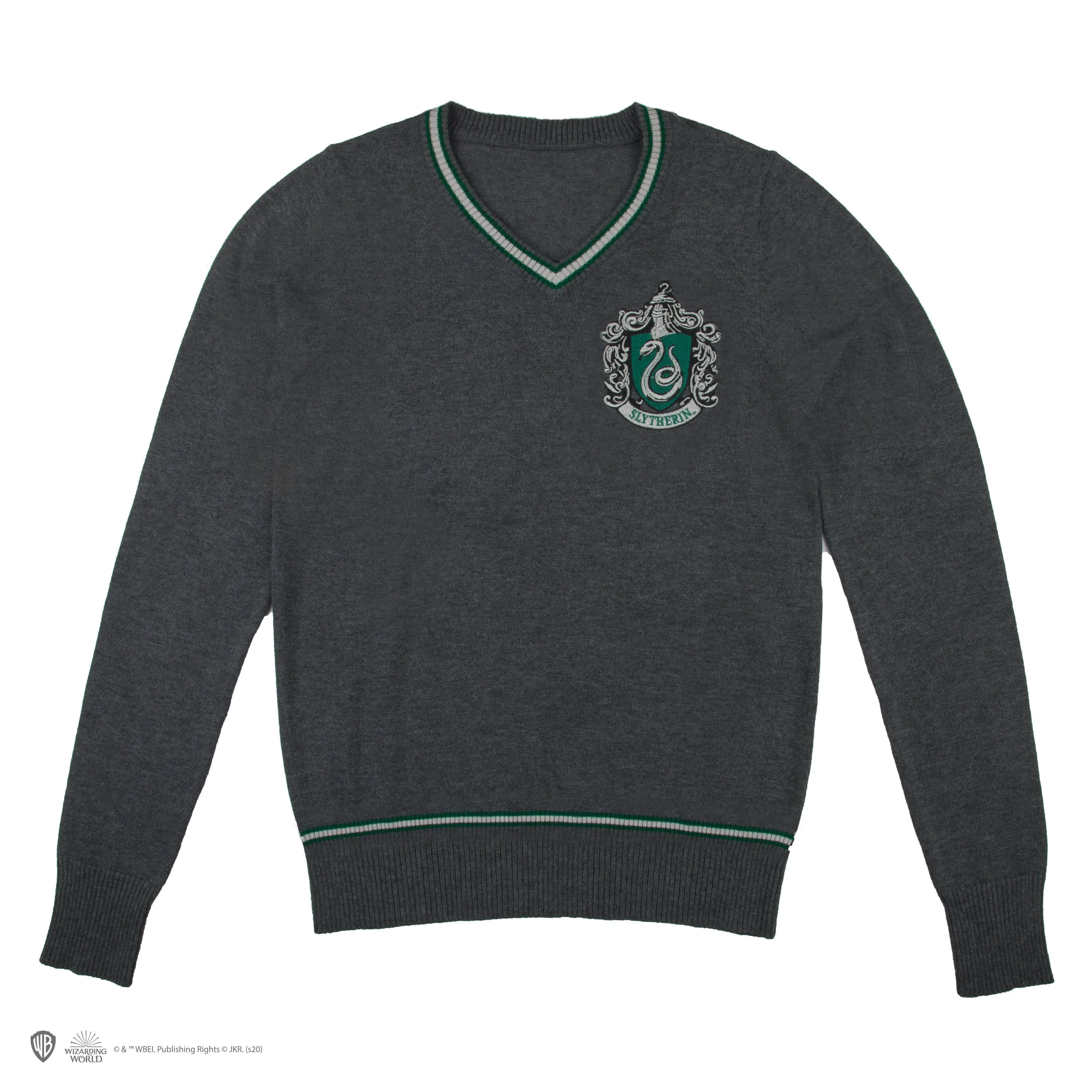 Adult Slytherin Deluxe Full Uniform