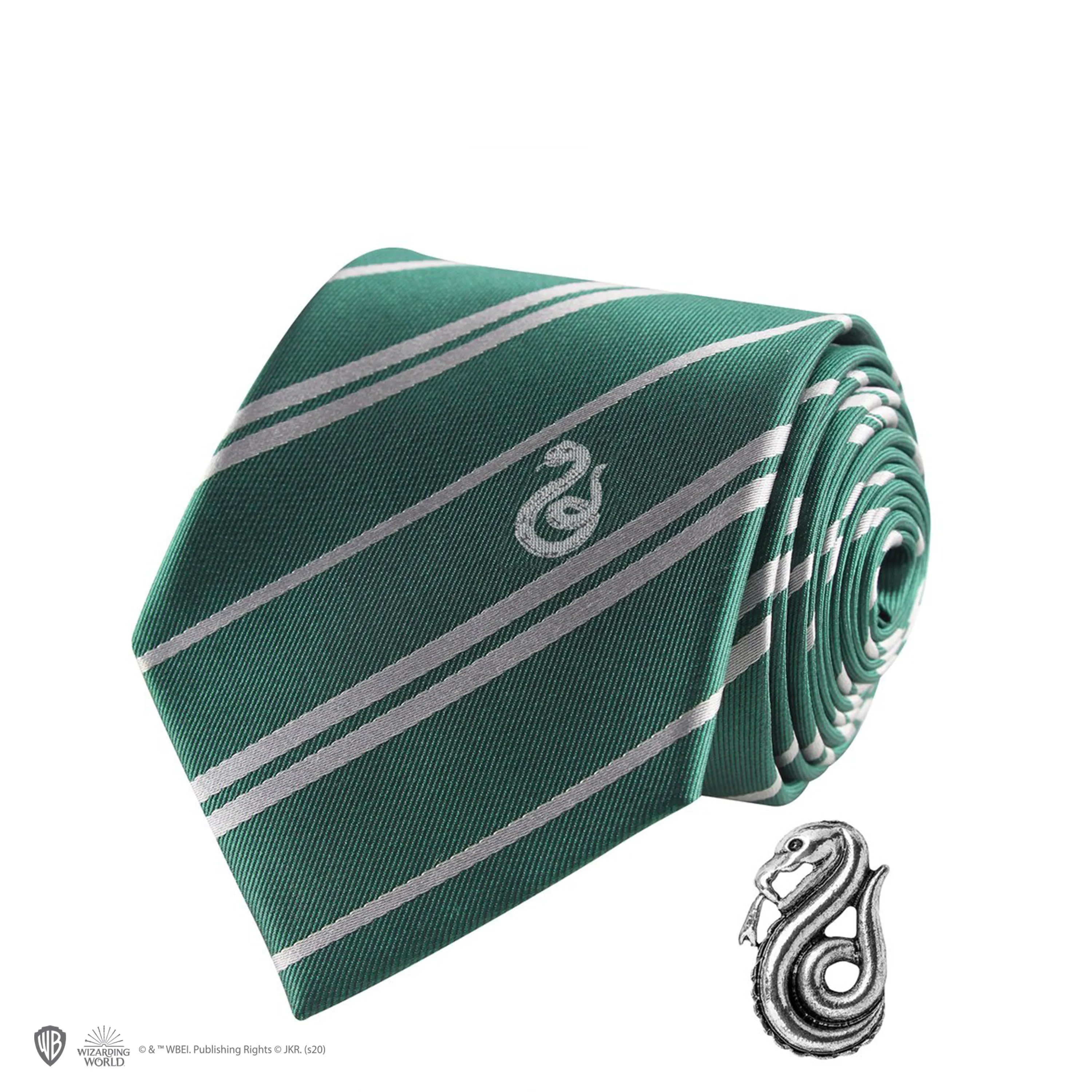 Adult Slytherin Deluxe Full Uniform