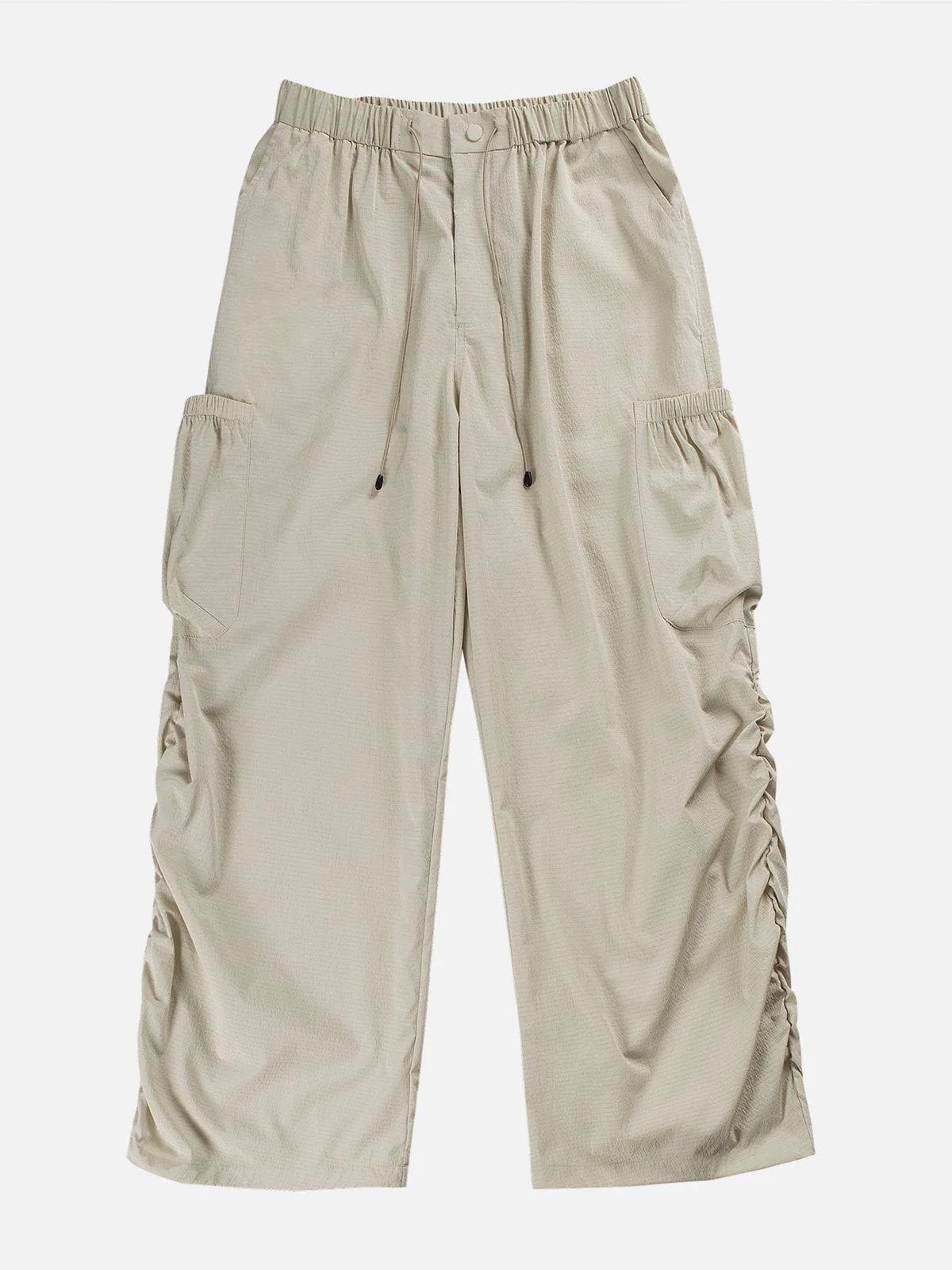 Aelfric Eden Basic Wrinkle Cargo Pants