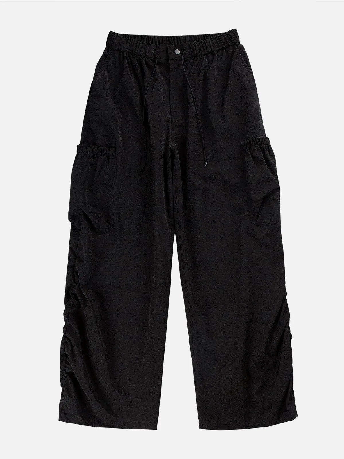 Aelfric Eden Basic Wrinkle Cargo Pants