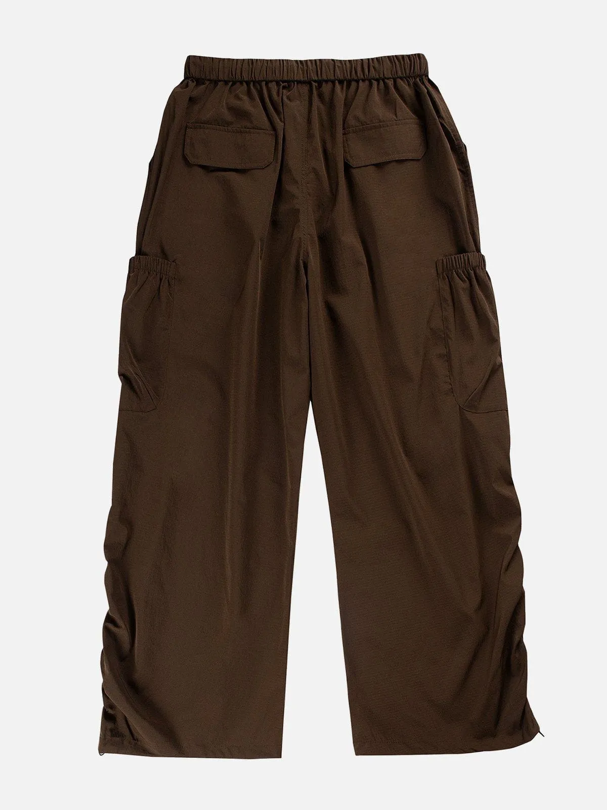 Aelfric Eden Basic Wrinkle Cargo Pants