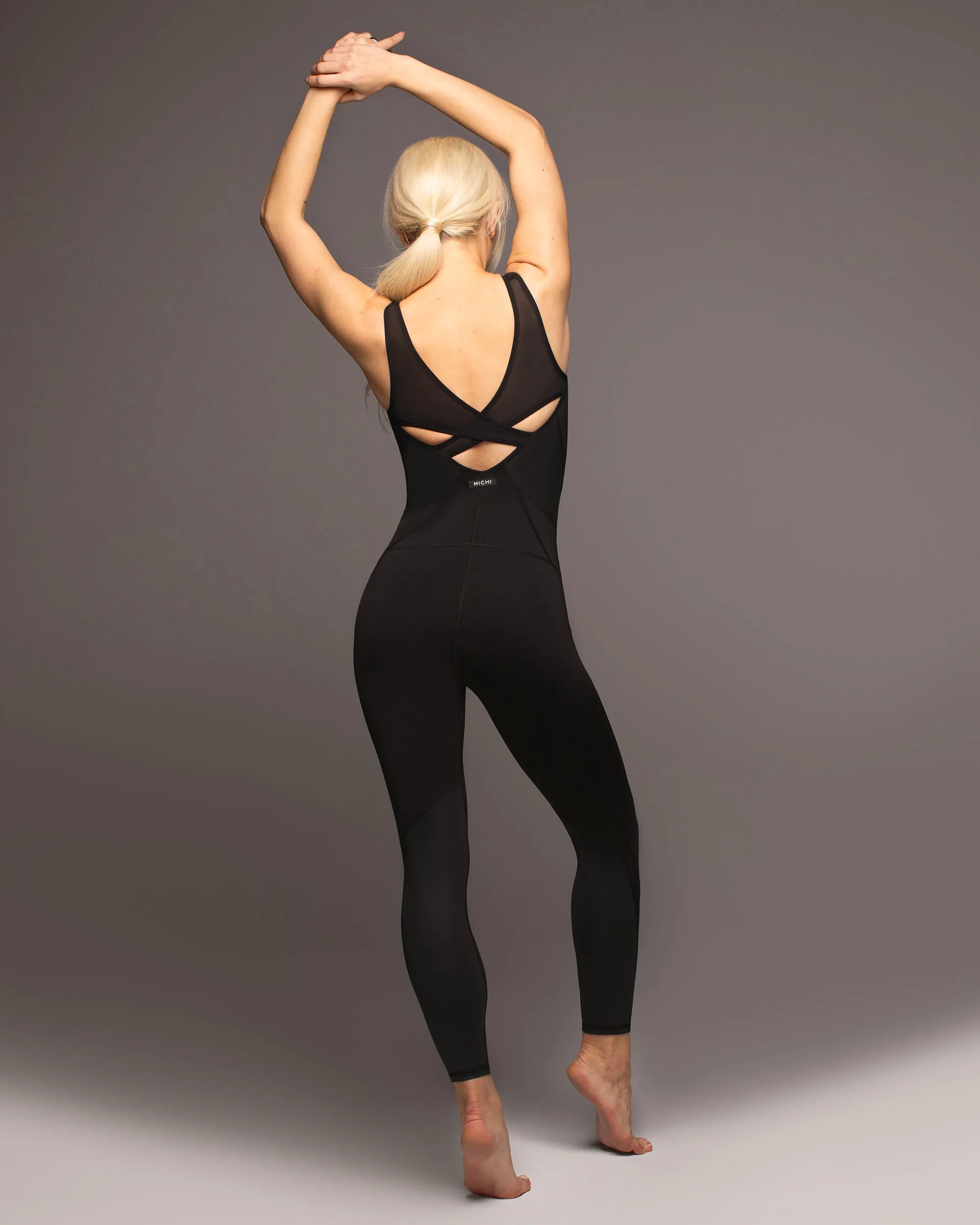 Aerial Jumpsuit