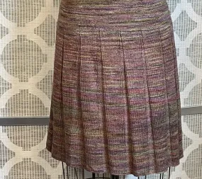 An Amazing Knitted Skirt Class with Ann Budd