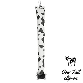 Animal Tail - Cow