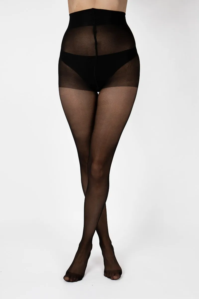 Aristoc Ultimate Matt Tights 10 Denier Tights