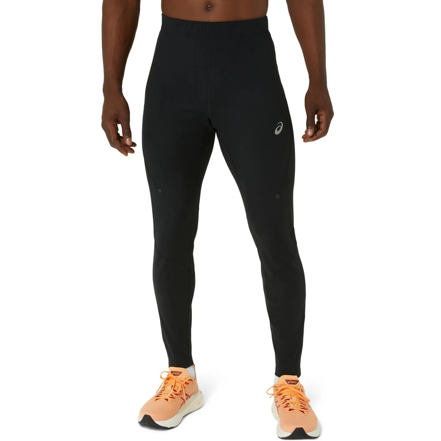 Asics Road Winter Mens Running Legging