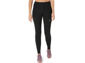 Asics Women's Road Winter High Waist Tights