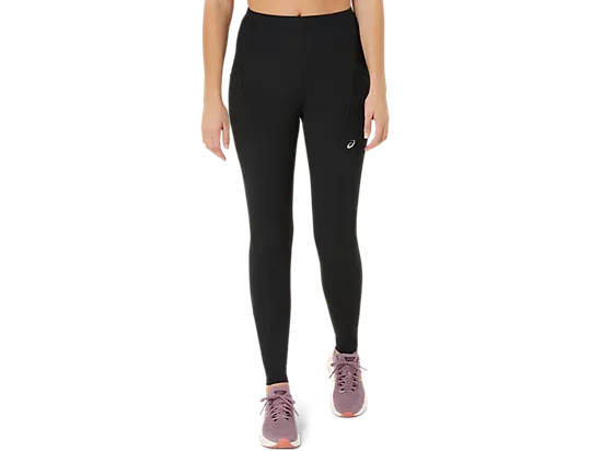 Asics Women's Road Winter High Waist Tights