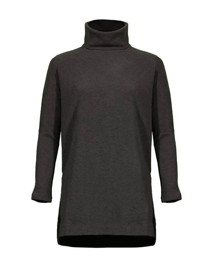 Ayrtight Mason Frankie T-Neck Tunic