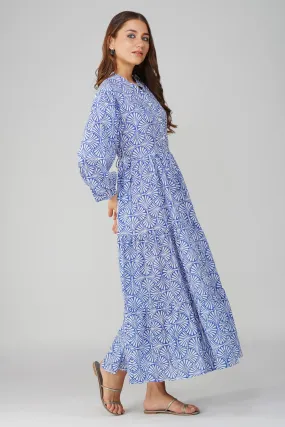 Azula Maxi Dress