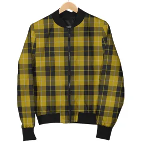 Barclay Dress Tartan Bomber Jacket