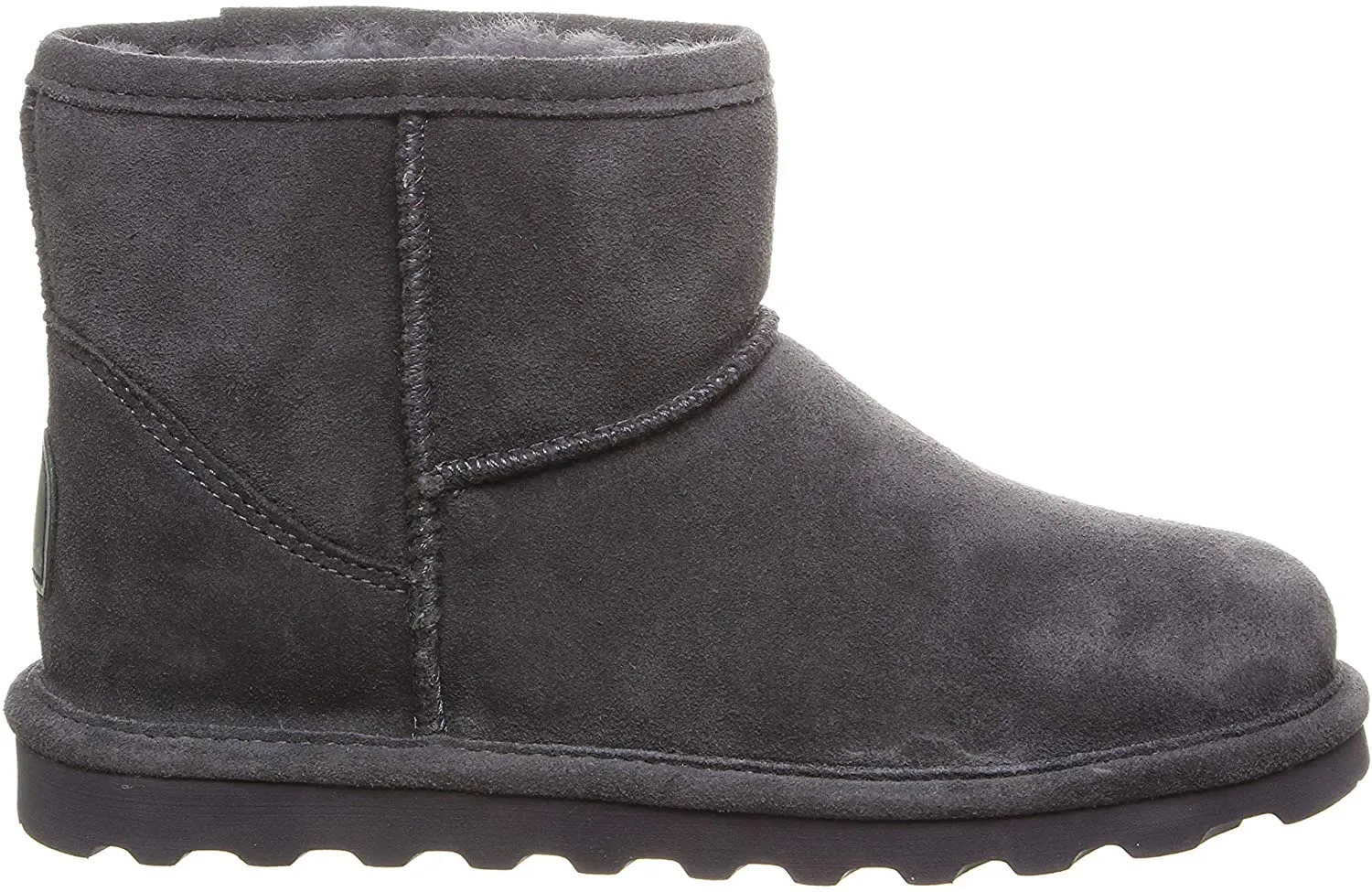 Bearpaw Women's Alyssa Ankle Boot