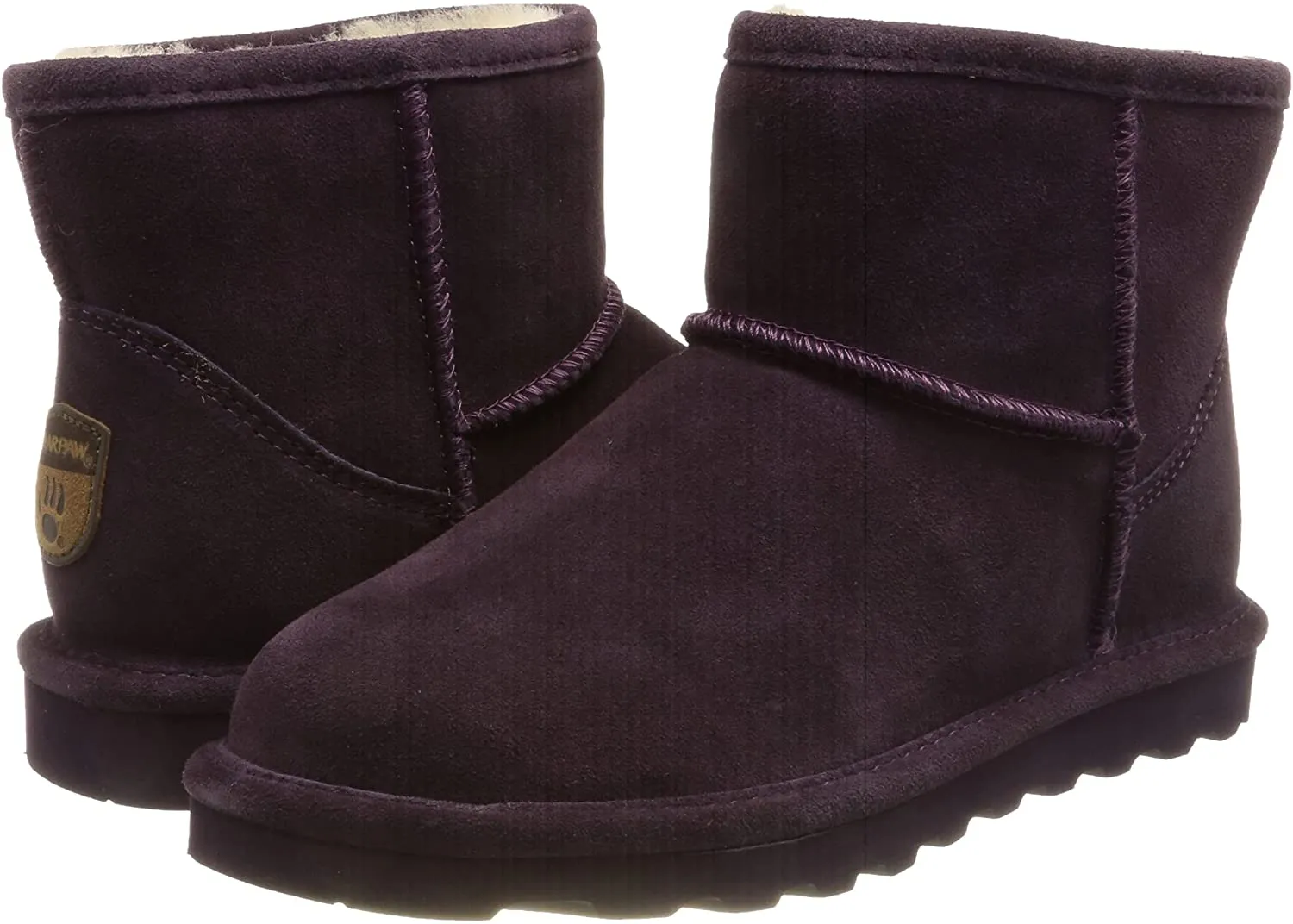 Bearpaw Women's Alyssa Ankle Boot