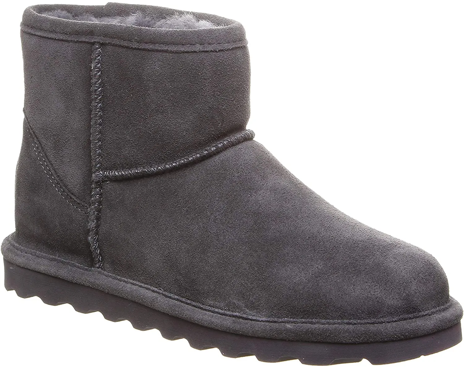 Bearpaw Women's Alyssa Ankle Boot