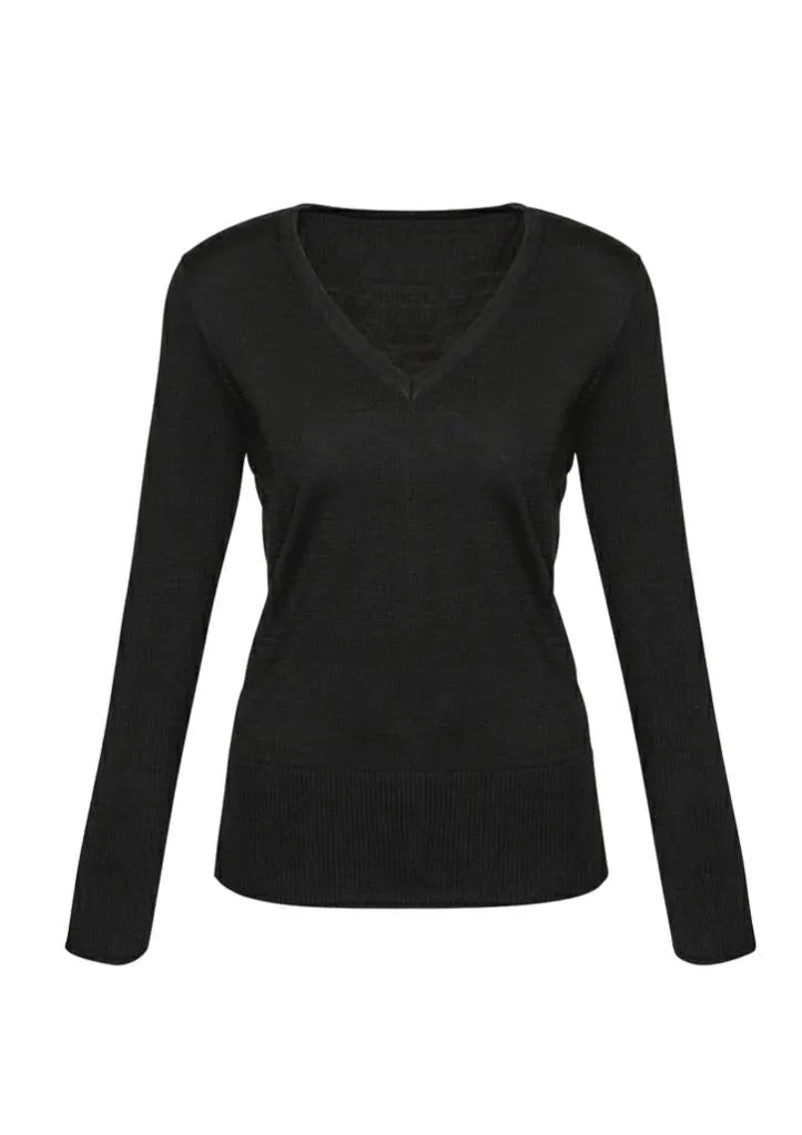 Biz Collection LP618L Ladies Milano Pullover