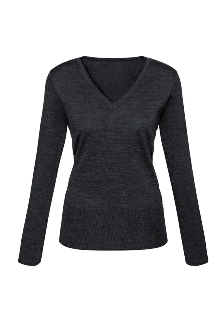 Biz Collection LP618L Ladies Milano Pullover