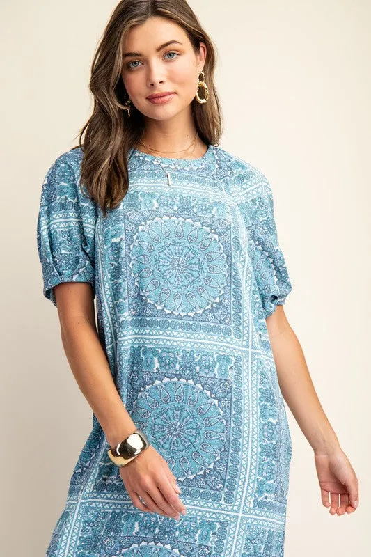 Bombay Dress