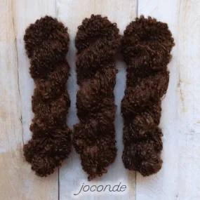 BOUCLE MOHAIR JOCONDE