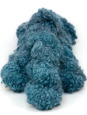 BOUCLE MOHAIR LOCH