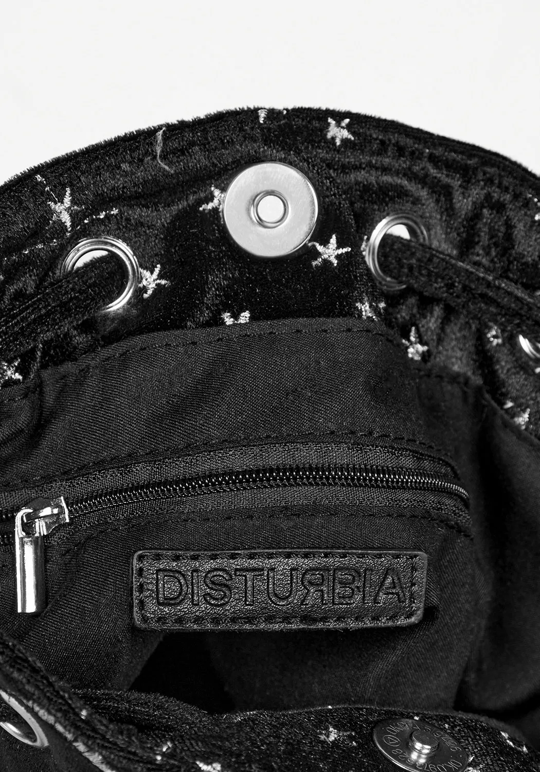 Celestial Pouch Bag