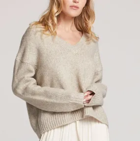 Chaser Vintage Sweater Toasted Coconut