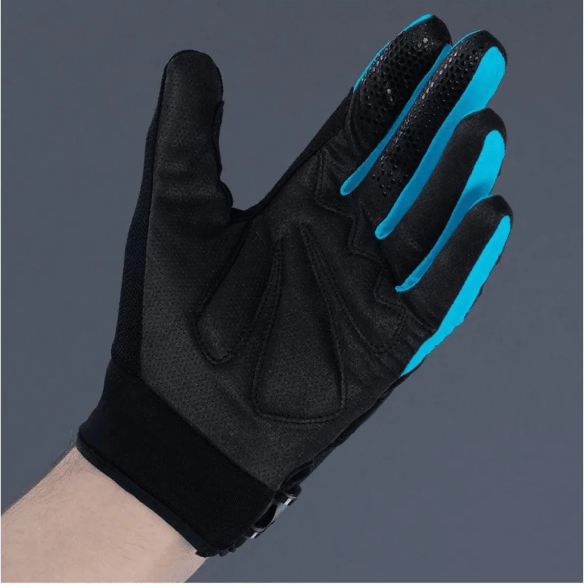 Chiba Blade Gloves