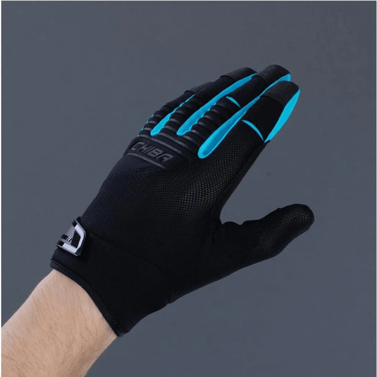 Chiba Blade Gloves