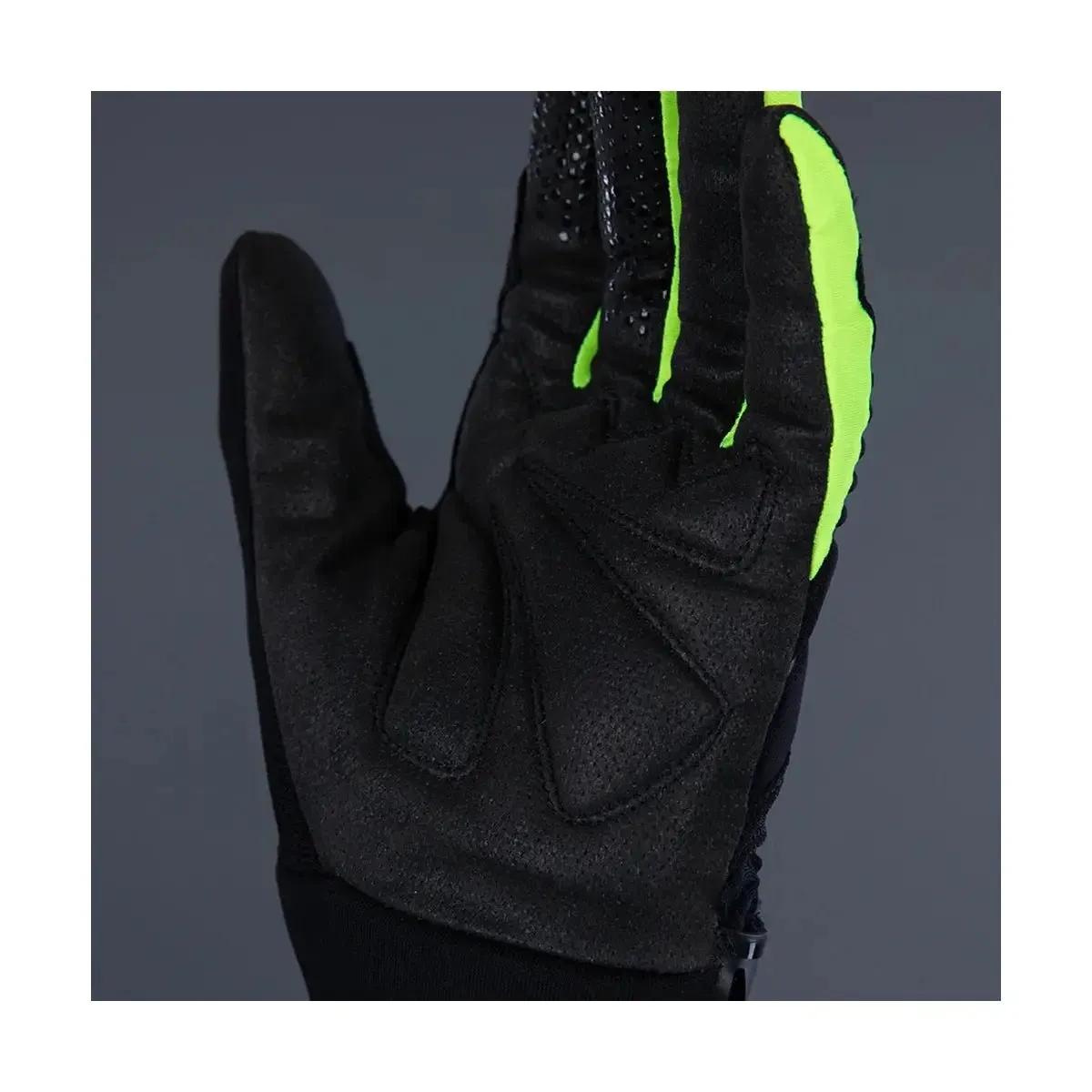 Chiba Blade Gloves