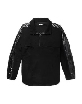 Cmmn Swdn Man Sweatshirt Black M INT