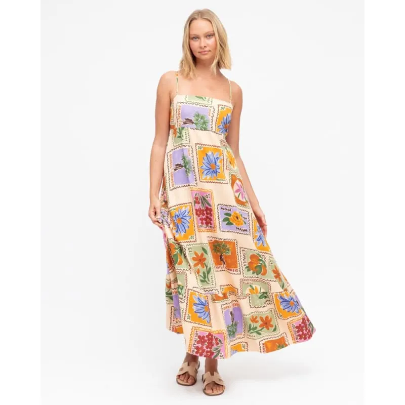 Cordelia Maxi Dress