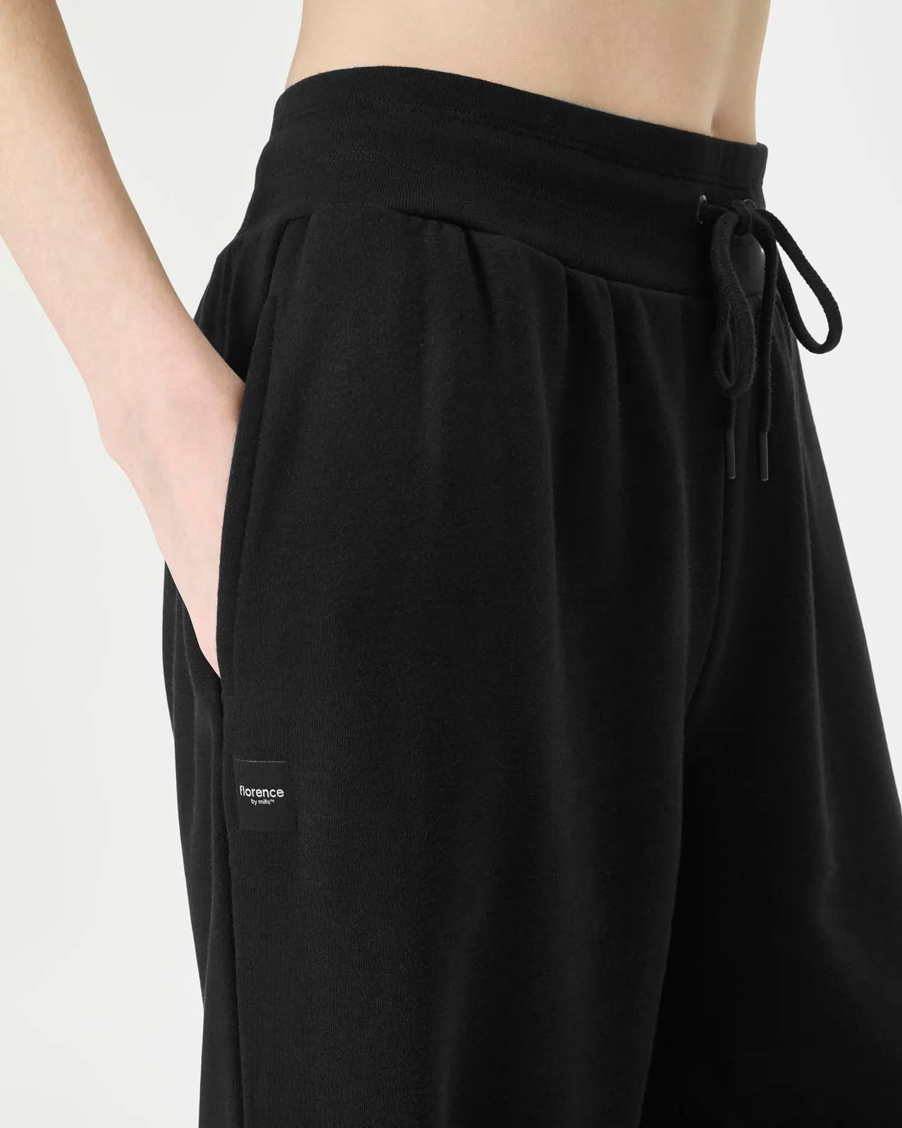 Cozy Crush Wide Leg Sweatpant