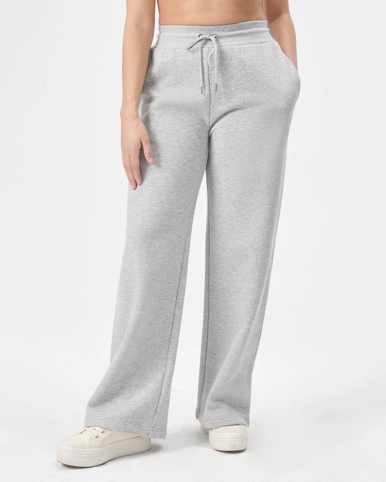 Cozy Crush Wide Leg Sweatpant