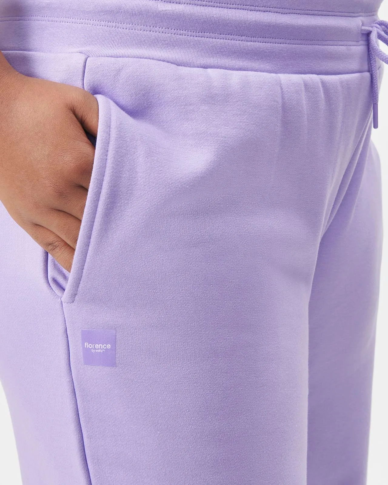 Cozy Crush Wide Leg Sweatpant