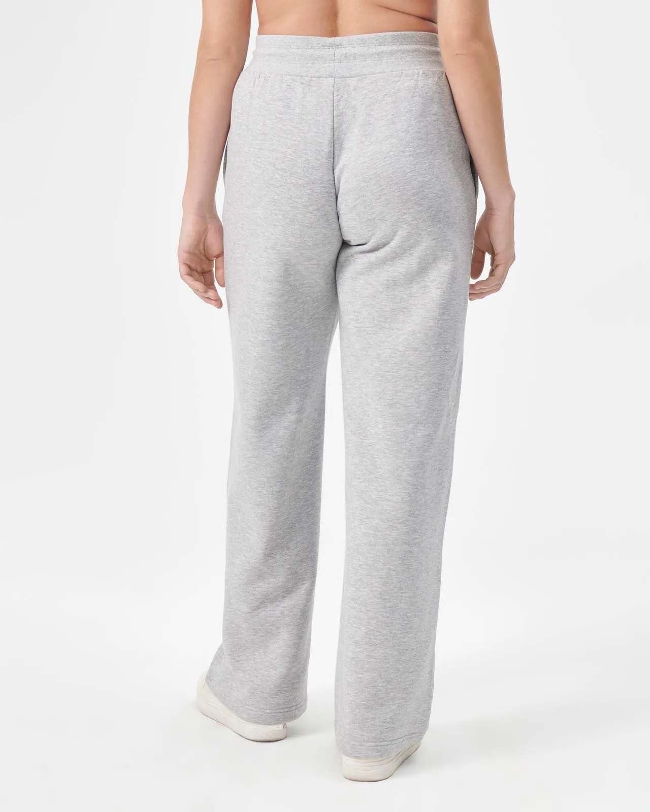 Cozy Crush Wide Leg Sweatpant