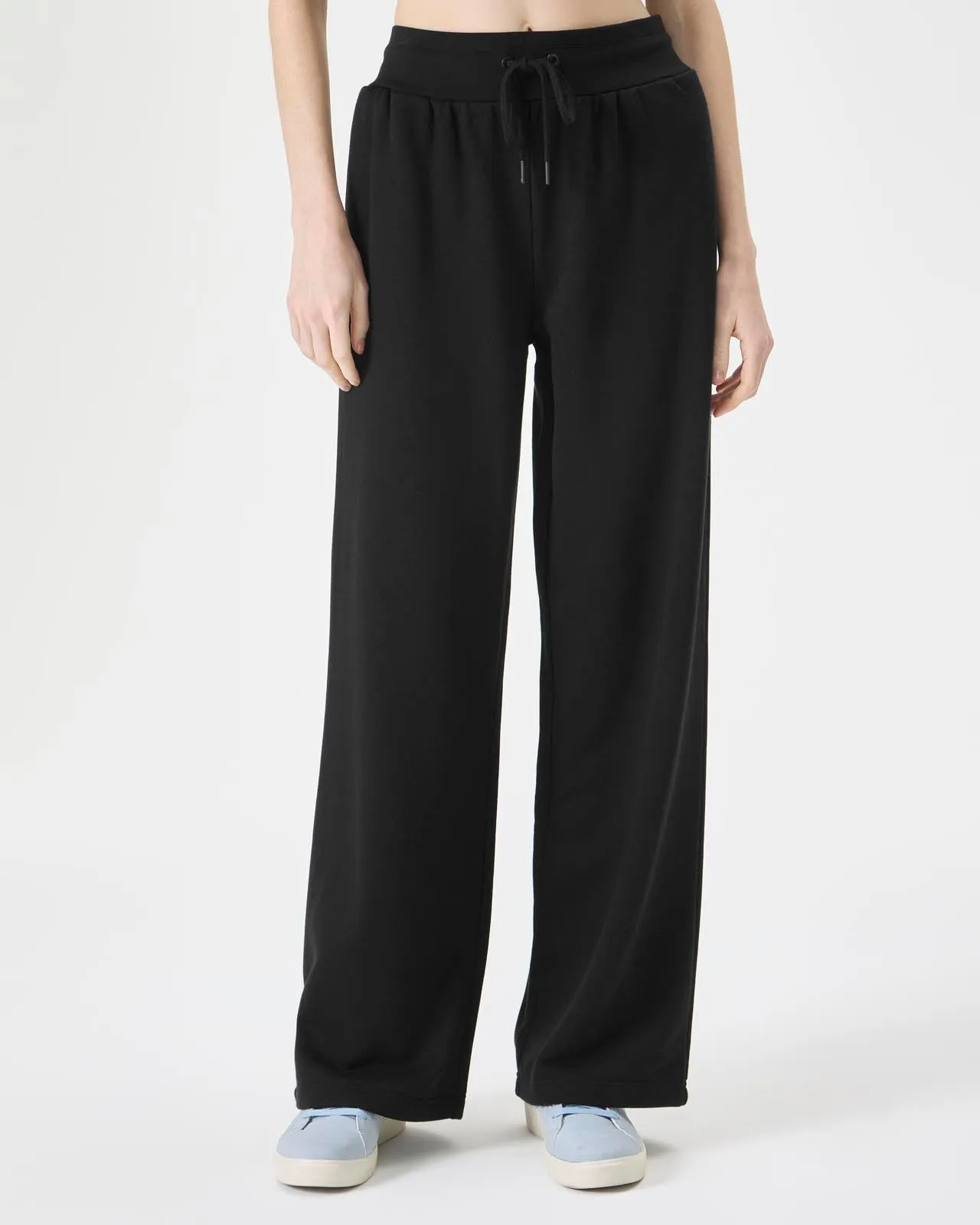 Cozy Crush Wide Leg Sweatpant