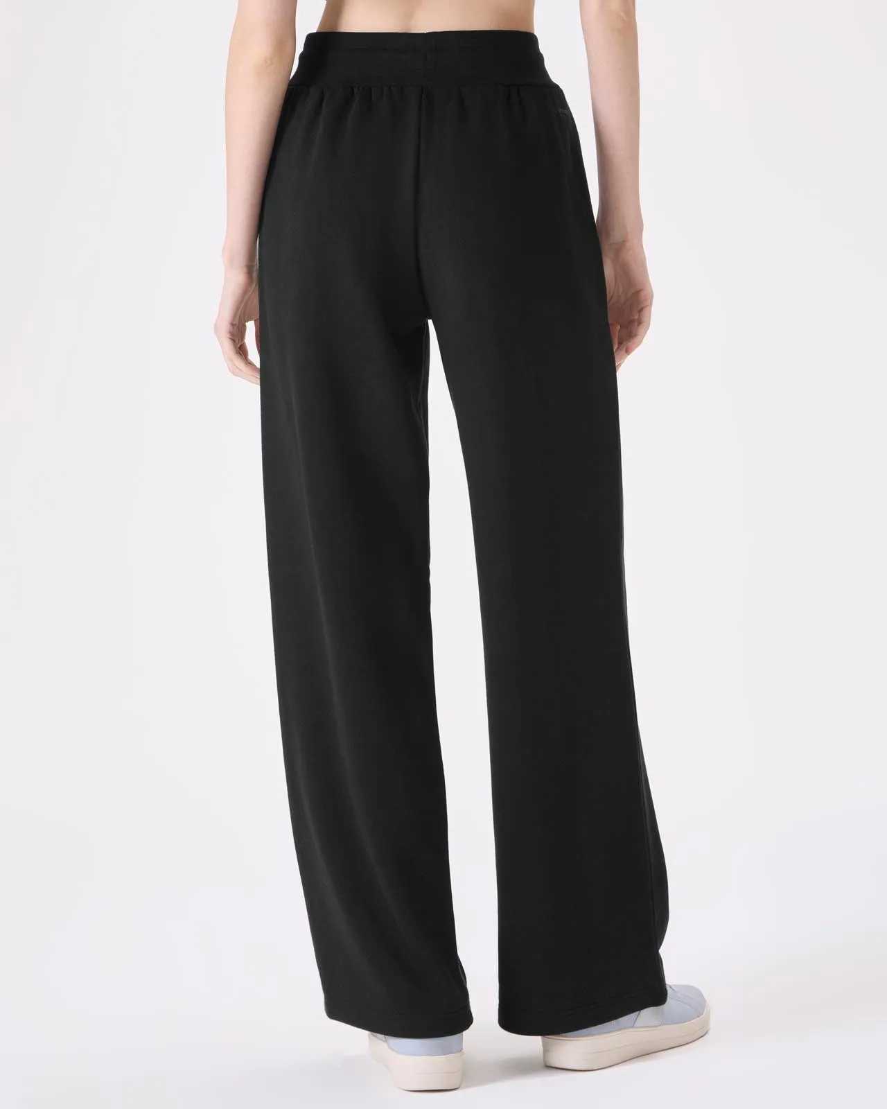 Cozy Crush Wide Leg Sweatpant