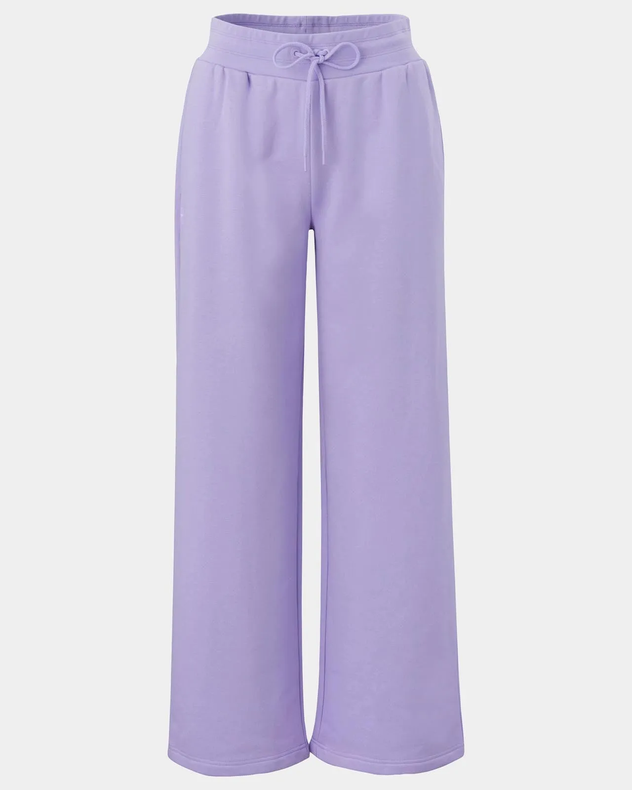 Cozy Crush Wide Leg Sweatpant