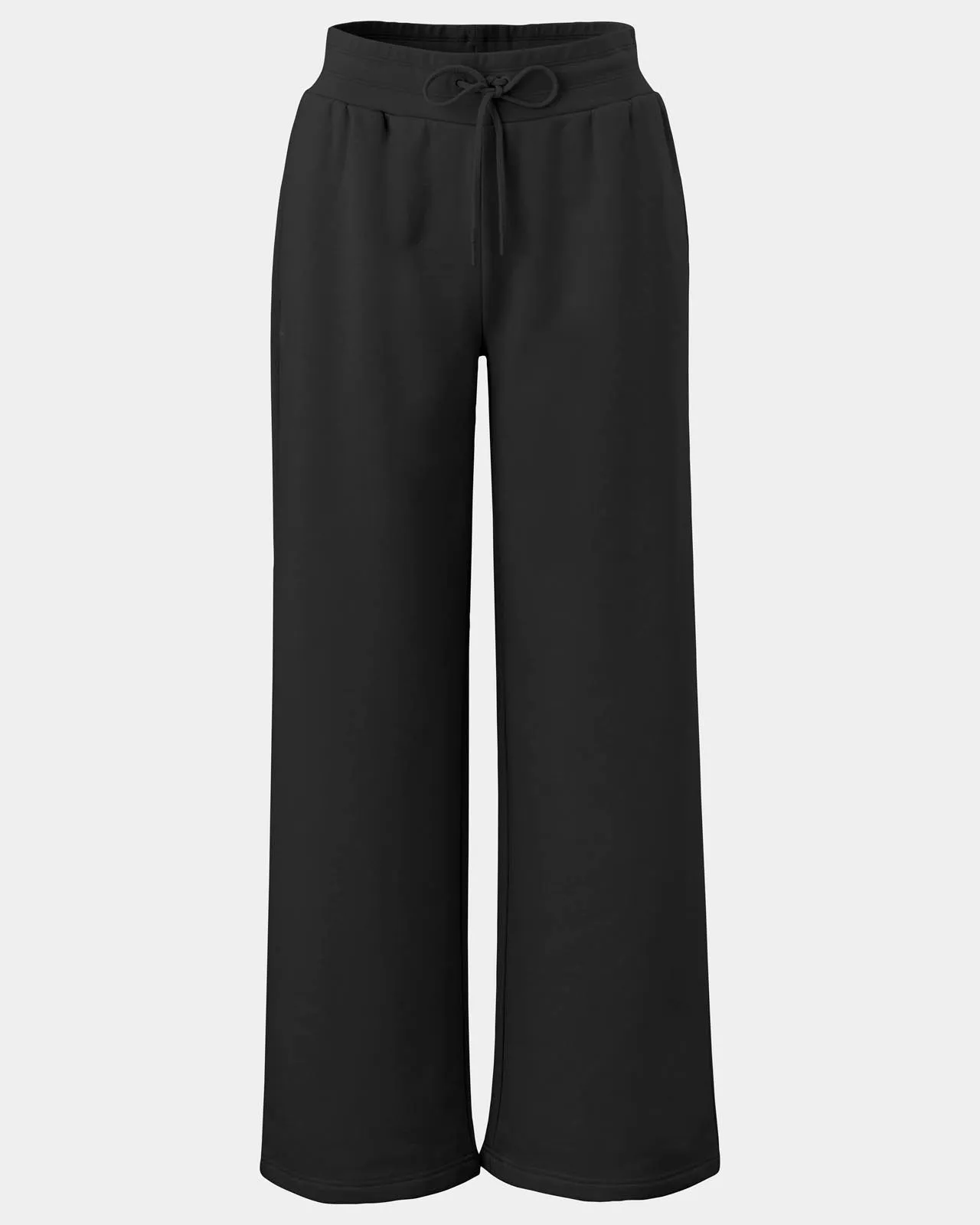 Cozy Crush Wide Leg Sweatpant