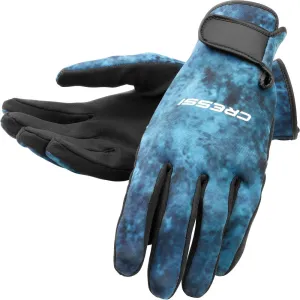 Cressi HUNTER GLOVES 2mm