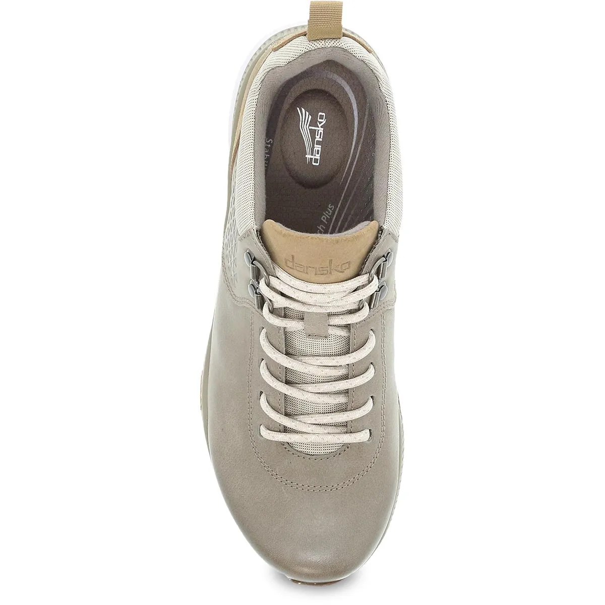 Dansko Mary Sneaker - Taupe