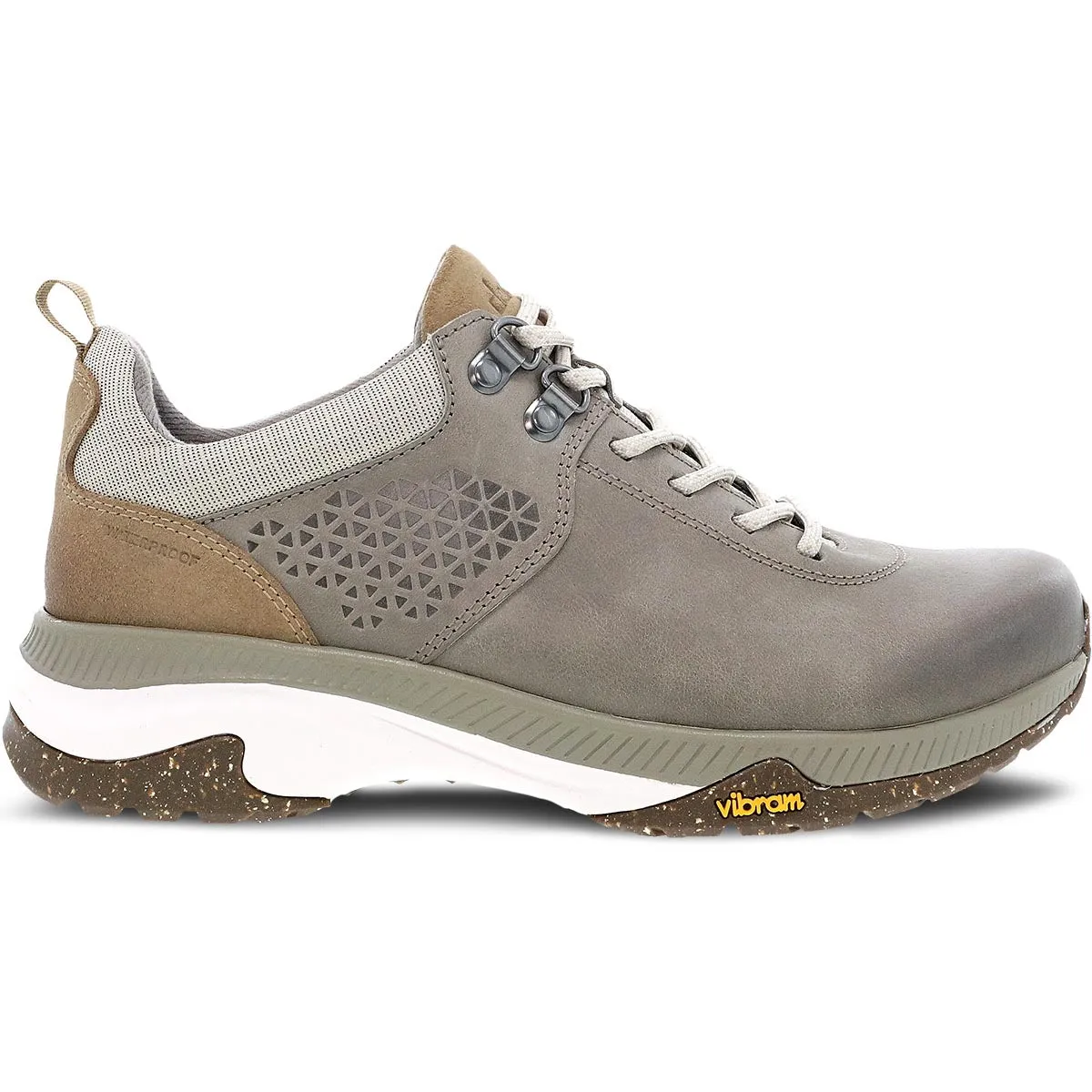 Dansko Mary Sneaker - Taupe