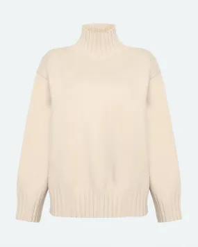 Darcy Turtleneck