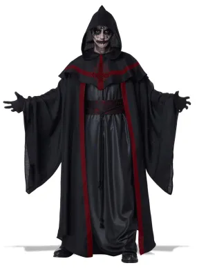 Dark Rituals Robe