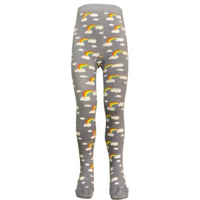 Dark Storm Kids Tights