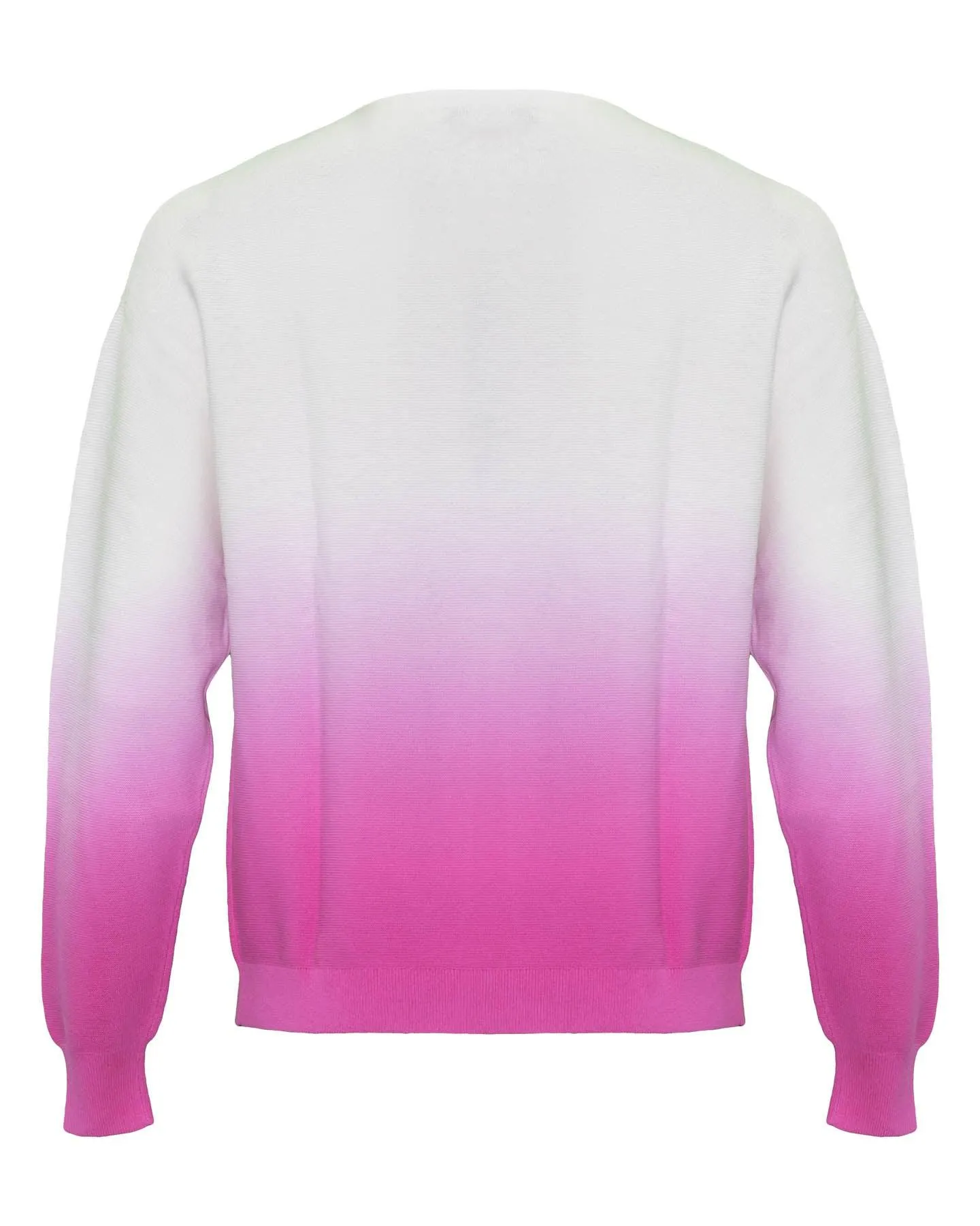 Dip Dye Sweatshirt