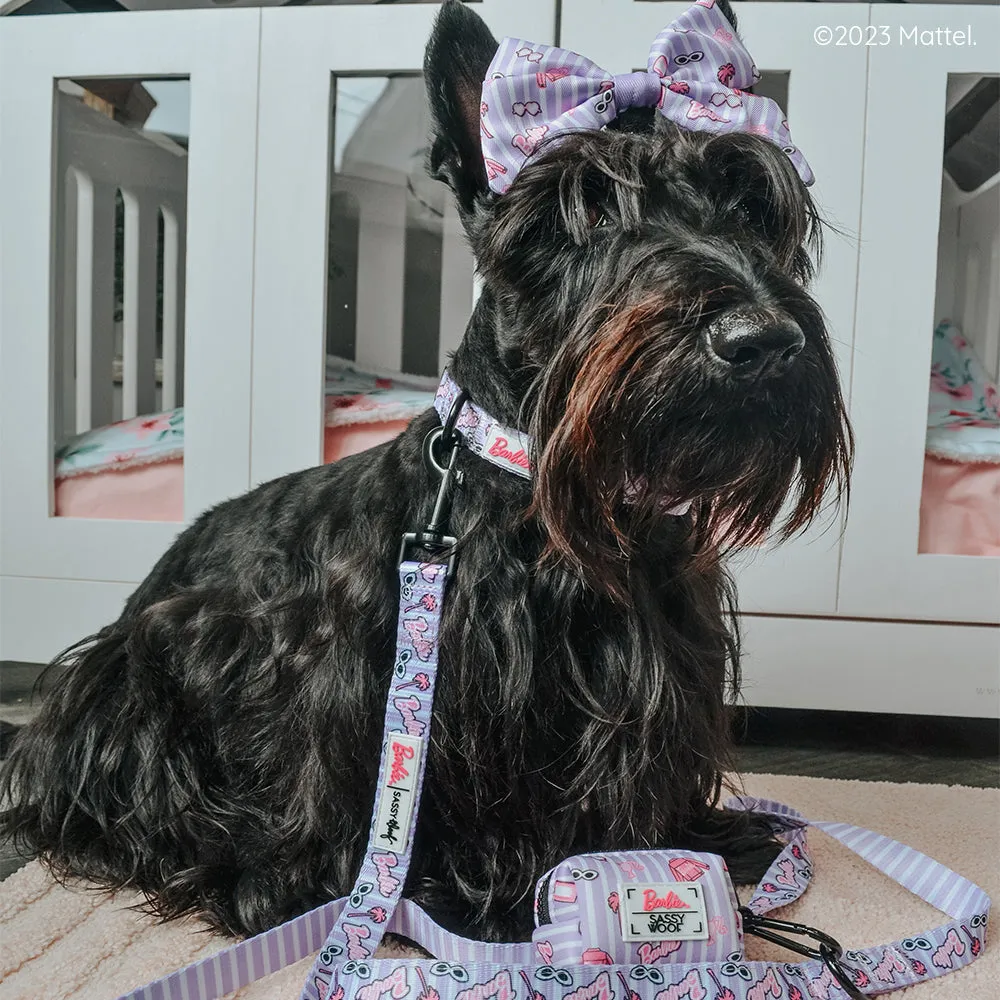 Dog Sailor Bow - BARBIE™ Closet Goals