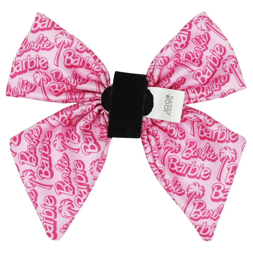 Dog Sailor Bow - BARBIE™ Malibu