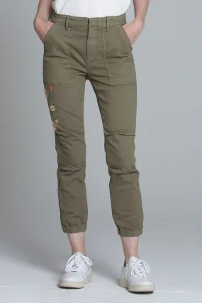 Driftwood Norah Cargo Pants